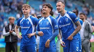 1. fc magdeburg