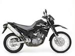 Yamaha xt 650