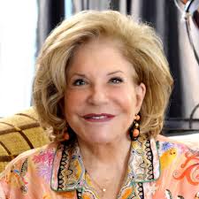 Wallis Annenberg, Visionary Philanthropist, Dies at 86