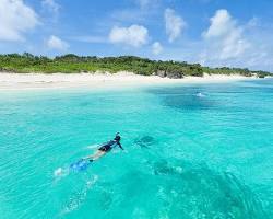 Okinawa, Japonya resmi