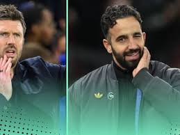 Six stats that show Man Utd becoming WORSE under Carrick compared to Amorim