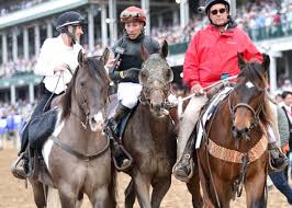 Donna Barton Brothers Talks Preakness on TDN Writers' Room
