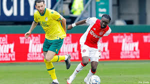 Ajax Showtime - News update