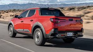 Hyundai to Drop Santa Cruz Pickup After Getting Dog-Walked by the Maverick, Will Build a Bigger Truck