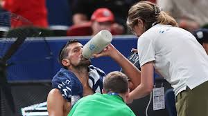 News source: ATP Tour
