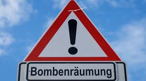 bombenfund düsseldorf