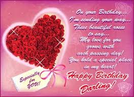 Love Quotes For Wife On Her Birthday (8) | Funny Pictures | Realy ... via Relatably.com
