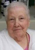 Marjorie Eloyce (Meader) Mullins, 89, of Loveland died November 17, 2013 at Sierra Vista Health Care Center. She was born August 14, 1924 to Delbert Floyd ... - PMP_327973_11192013_20131119