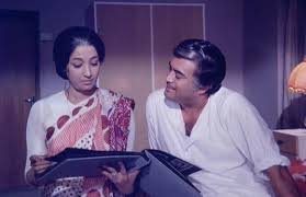 Image result for film (Aandhi)(1975)