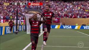 Mengão Domina! Flamengo Humilha Chelsea e Aterroriza a Europa! - Imagen principal del artículo