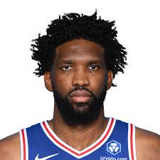 Joel Embiid (ankle) ruled out Tuesday