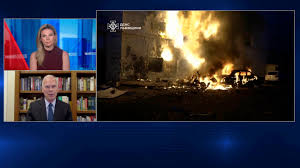 CNN Arabic - News update