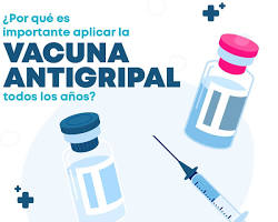Image of Vacuna antigripal