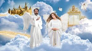 Image result for IN HEAVEN
