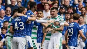 celtic score