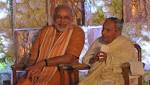 Dada Vaswani? Spiritual leader passes