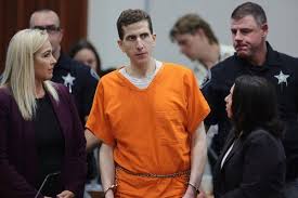 Bryan Kohberger, Convicted in Idaho College Killings, Seeks to Take Back Guilty Plea
