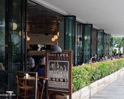 Gambar Loewy Restaurant Jakarta