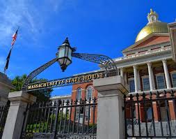 Beacon Hill Roll Call, Feb. 2-6