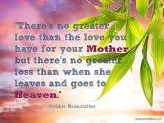 Grief Quotes Mother on Pinterest | Loss Of Child, Loss Quotes and ... via Relatably.com