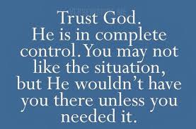 Image result for god wont allow it unless he has a purpose