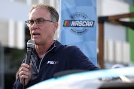Kevin Harvick Mentors McKenna Haase: A New Era for Women in NASCAR