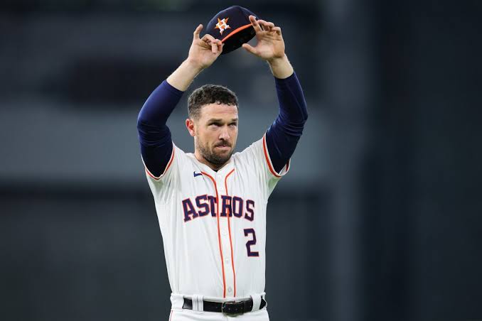 Red Sox Pitcher Has Simple Reaction To Reported Alex Bregman Signing -  Newsweek