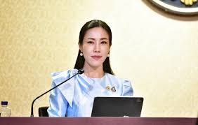 Royal Thai Government - News update