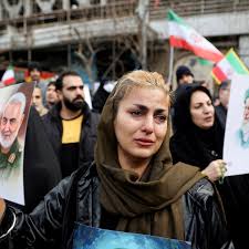 US evacuation news amid Middle East tensions