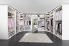 Funky Black Owl: Every girls dream. Glamorous Dressing Room