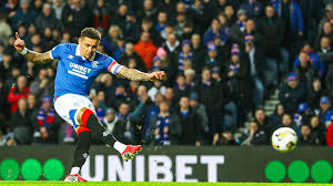 Rangers vs Kilmarnock: Scottish Premiership radio commentary, text updates & match report