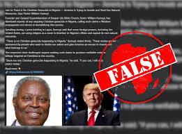 Nigeria: Falsas acusaciones y tensión por el Museo de Arte Africano