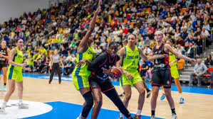 FIBA - News update