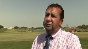 Image result for doha golf club images