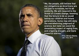 Obama Quotes On Global Warming. QuotesGram via Relatably.com