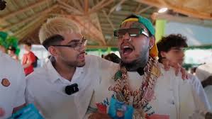 Tekashi 6ix9ine Says His GF Will Abort Baby If It's a Girl