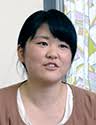 Yoshiko Yamada Fourth-year, Faculty of Law Originally from Shizuoka Prefecture, Yoshiko chose to live in Omori Student Dormitory, an international dormitory ... - t0f9o4000000b4jk