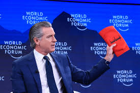 Can Newsom Stop California's Billionaire Tax?