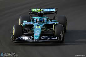 RaceFans - News update