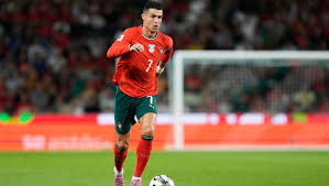 Cristiano Ronaldo World Cup Golden Boot Odds & Prediction