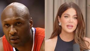 Khloe Kardashian's ex Lamar Odom 'iced out' by Kardashian-Jenner clan after shocking claims