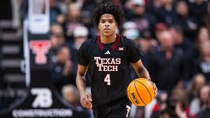 Texas Tech Basketball