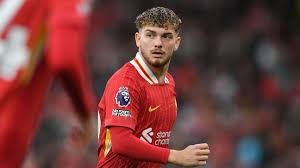 Harvey Elliott leaves Liverpool on loan for Valencia