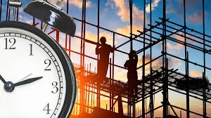 Jornada laboral de 40 horas en México: ¿Cuántas horas se trabajan a la semana en China?