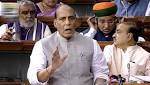 Parliament Monsoon Session: Congress stages