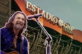 Objetos prohibidos en el GNP para el concierto de Marco Antonio Solis