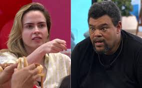 Ruptura de Babu e Ana Paula abre nova disputa por protagonismo no BBB 26