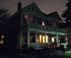 Image result for Haunted house