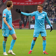 "Genauso schwer wie die Talsohle": TSG Hoffenheim bleibt trotz des Laufs bescheiden