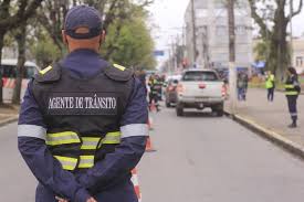 Prefeitura informa vias fechadas no próximo final de semana